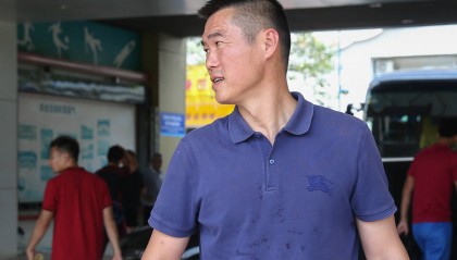 媒体人:据说泰山这几天官宣宿茂臻回归,可能管理和业务一肩挑