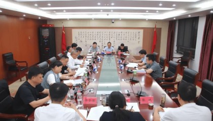 干部违规聚餐饮酒致死，宿松县委连夜开会，常委会组成人员逐一作表态发言