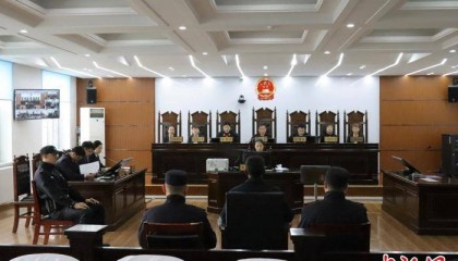 吉林珲春:男子为满足口腹之欲捕杀野生獐野生狍获刑