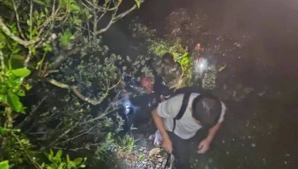 每人罚款5000元!深圳开出全国首张罚单