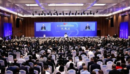 湖南省代表团赴厦门参加第二十五届中国国际投资贸易洽谈会