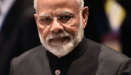 印度对北约火力全开,莫迪不忍了,搬出中俄撑腰,北约敢出手试试!