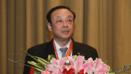 75岁吴经建，被查