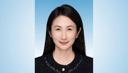 闫海英已任北京市延庆区副区长人选,此前在北京市黄埔军校同学会工作