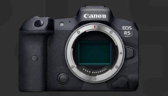佳能EOS R5 Mark II即将亮相:规格升级,性能强大