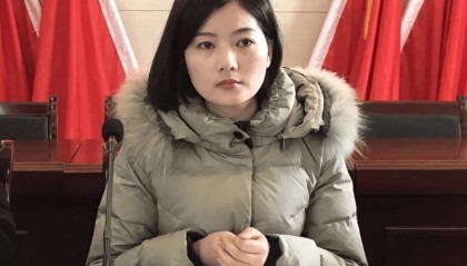 李佩霞,最新消息