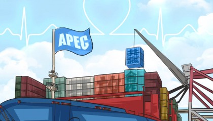 习语品读|开放是亚太合作的生命线