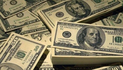 我买的假钞怎么变成游戏币了呢?