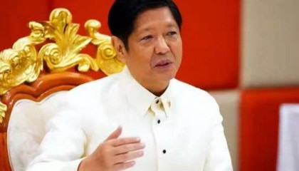 正式宣布“断交”!马科斯一声令下,亲姐姐大义灭亲,对华态度不寻常