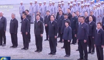 国家电投、华能集团、华电集团、中交集团等央企大佬齐聚西藏,签署3175.37亿元投资协议!