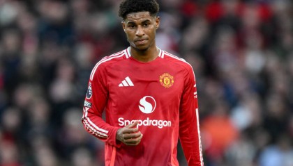 驱逐太子!曝曼联计划出售拉什福德 回收资金买新前锋