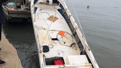 姐妹“悬赏50万为父追凶”案宣判,船长被判交通肇事获刑13年,家属申请刑事抗诉