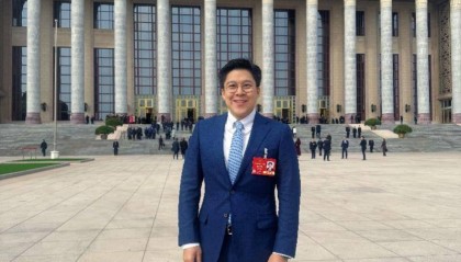 港区全国人大代表霍启刚:呼吁全面整治“内卷式”竞争