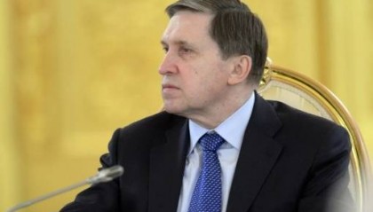 俄总统助理:沙特利雅得会谈将是一场俄美间的双边会谈