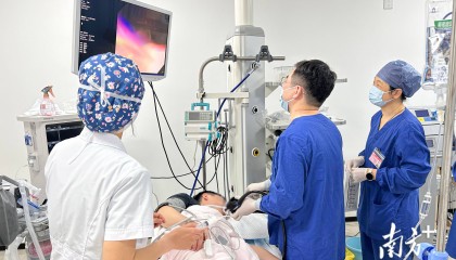 “烫”出来的癌症?专家提醒:高危人群需早筛早诊