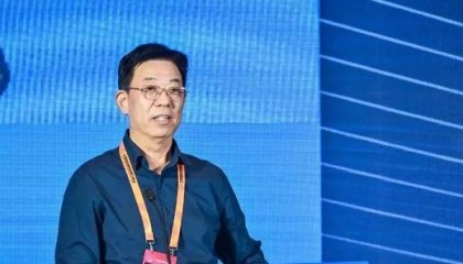 北京市税务局原局长李亚民,官宣被查