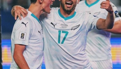 足球报:亚洲足坛必须重新审视澳大利亚“脱洋入亚”的合理性