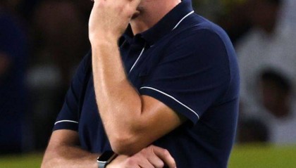 差150万美元!徐正源为何成国足选帅最痛“意难平”?