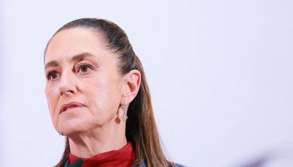 墨西哥总统强硬表态:绝不允许美军入境