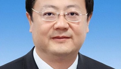 上海市委书记陈吉宁,添新职