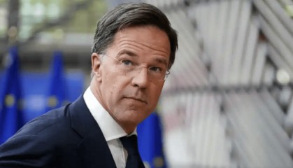 北约强硬摊牌!对俄发出前所未有的警告,对外释放信号强烈