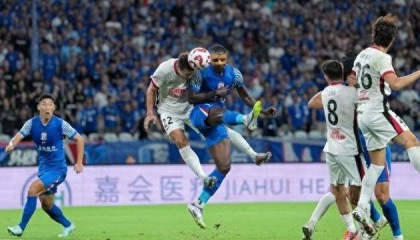 争冠主动权已不在手中!擅长绝杀的申花,为何如今屡遭对手绝杀