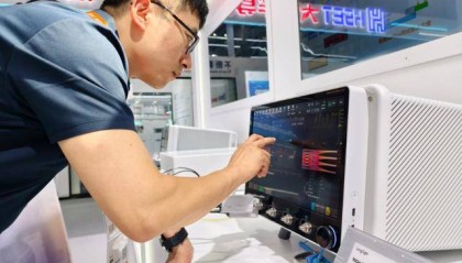 重大突破!这一关键设备打破国外长期技术封锁