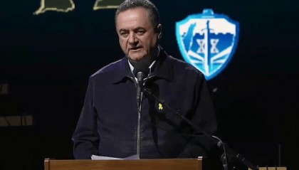 以防长罗列斩首名单:下一个是胡塞武装领导人