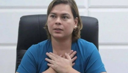 正式“断交”!菲律宾变天,马科斯姐姐大义灭亲,杜特尔特赌赢了