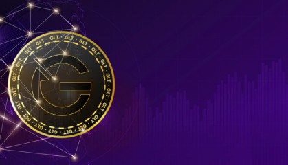 星河做市基金会推出GLT币,开启公平挖矿新时代!