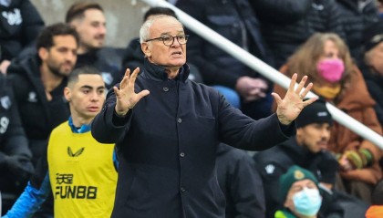 补锅匠!73岁拉涅利即将回归罗马 第三次执教红狼军团