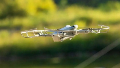 2人多次在我军事敏感区飞无人机,违规拍摄阅兵军机训练,被行政处罚