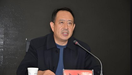 兰州交通大学原副校长李宗义被开除党籍:长期信仰宗教