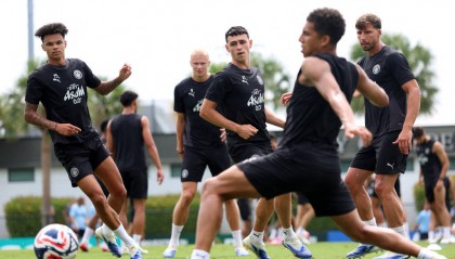 瓜迪奥拉放走科尔·帕尔默:一桩“稳赚不赔”的交易还是无可挽回的遗憾?