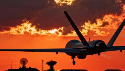 “东方哨兵”全面部署!普京面临的第二场硬仗,将是一场生死较量