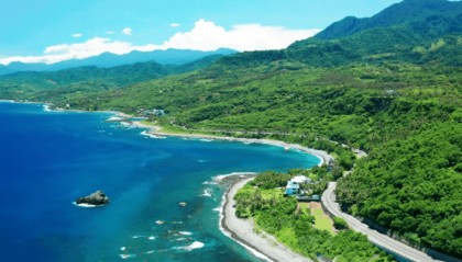 辽宁舰深夜进台海,马英九露出真面目:大陆必须让步?国台办强势发声