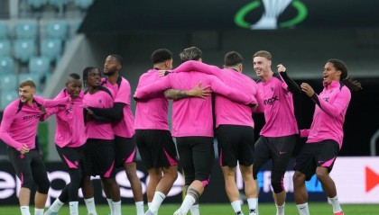 观战台:巴黎火拼国米争欧冠冠军 切尔西冲击欧战全满贯