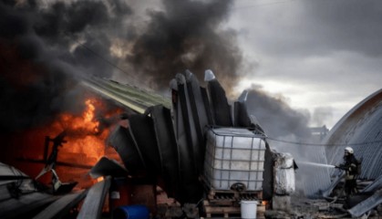 战场突变,俄军开始动真格,导弹从天而降,美国喊停乌方对华合作