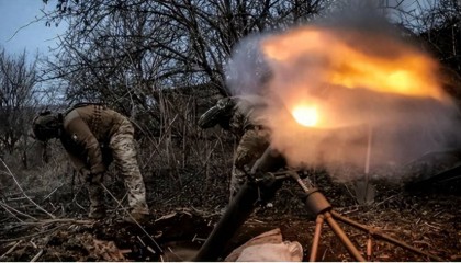 俄军先下手为强,深夜突袭波兰!导弹落入波兰大使馆