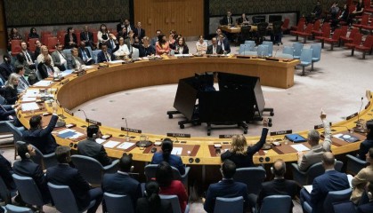 联合国重启制裁 伊朗如何应对?