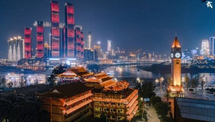 去一次重庆六日游多少钱人民币?舒适!重庆消费怎么样