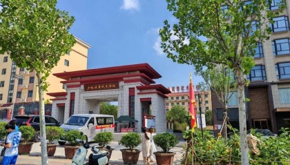 寻找释延鲁:十年前举报释永信的他,如今去哪了?