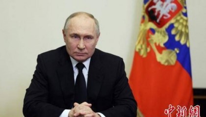 “特普会”倒计时,这场对话会重构世界秩序吗? | 国际识局