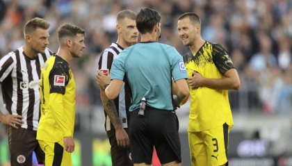 尤文图斯新星布雷默再遭重创:半月板损伤背后的隐忧与未来