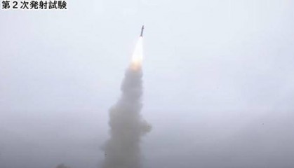 我国九三阅兵前,日本再次试射“高超导弹”,扬言即将列装自卫队