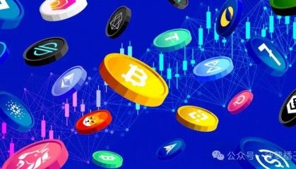 分析师表示,未来几个月山寨币兑 BTC 货币对的价格可能下跌 40%