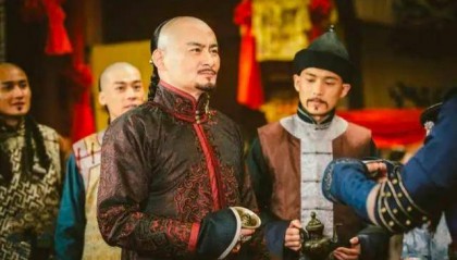 努尔哈赤和完颜阿骨打有什么关系?