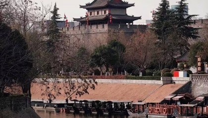 现在报团去西安旅游团六日游多少钱一个人?现在报团去西安六日游多少钱人民币