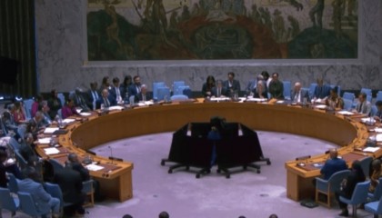 “这是中方最大的善意”,我只能说哀其不幸!