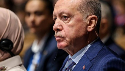 土耳其总统:土耳其已与以色列断绝关系